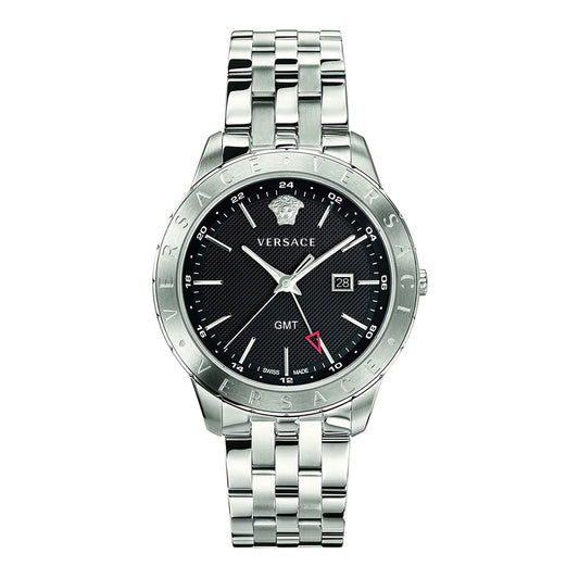 Versace VEBK00418 Univers GMT reloj para hombre