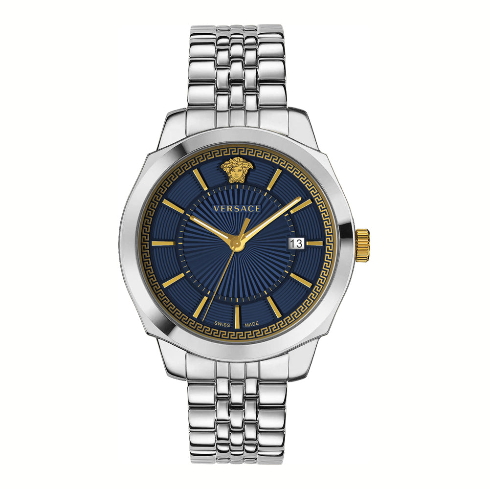 Versace VEV901523 Icono Reloj clásico para hombre