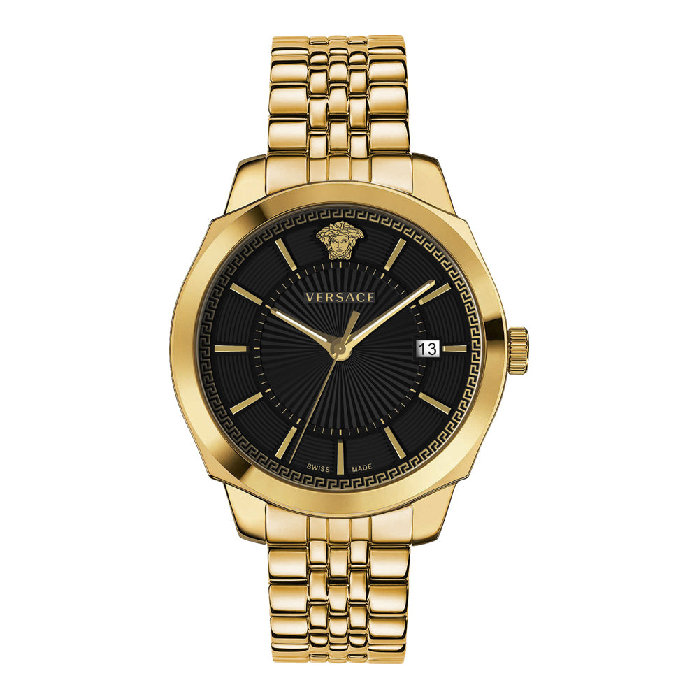 Versace VEV901723 Icono Reloj clásico para hombre