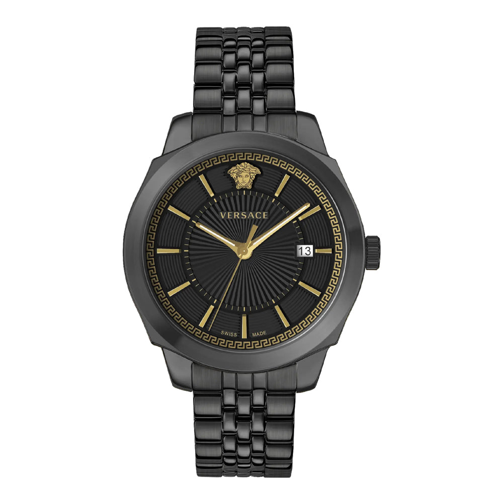 Versace VEV901823 Icono Reloj clásico para hombre