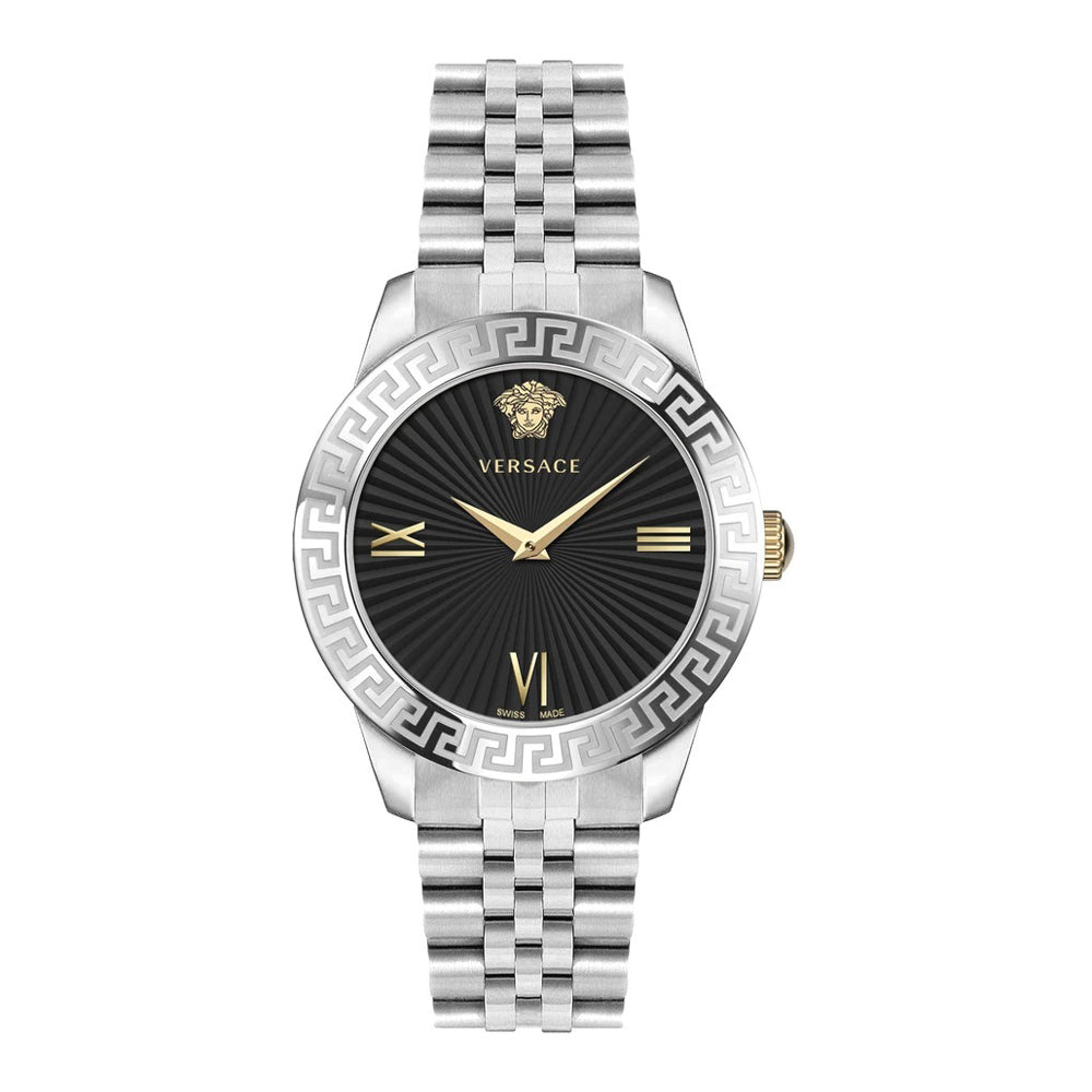 Versace VEVC00419 Reloj Greca para mujer
