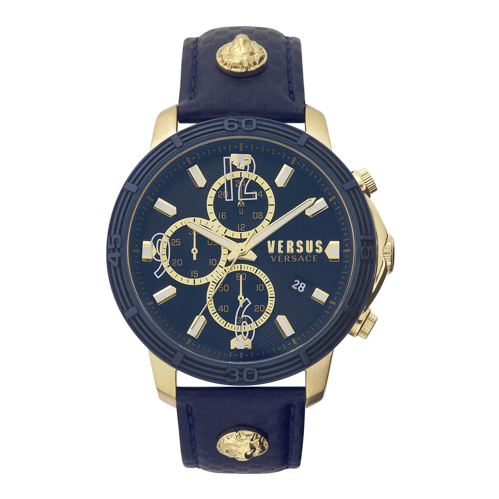Versus VSPHJ0220 Reloj Bicocca para hombre