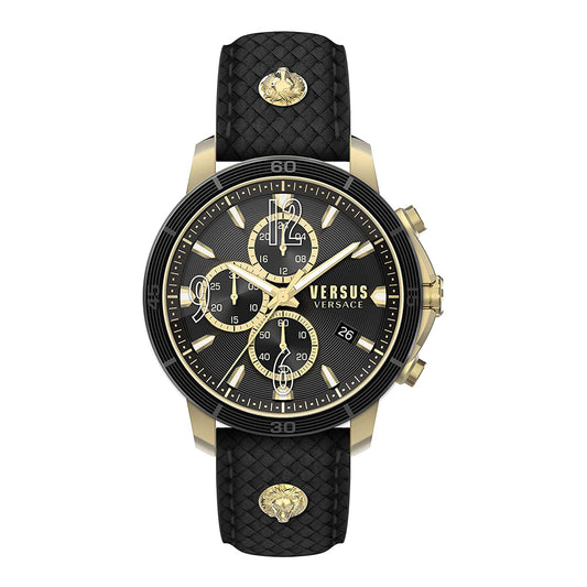 Versus VSPHJ0320 Reloj Bicocca para hombre