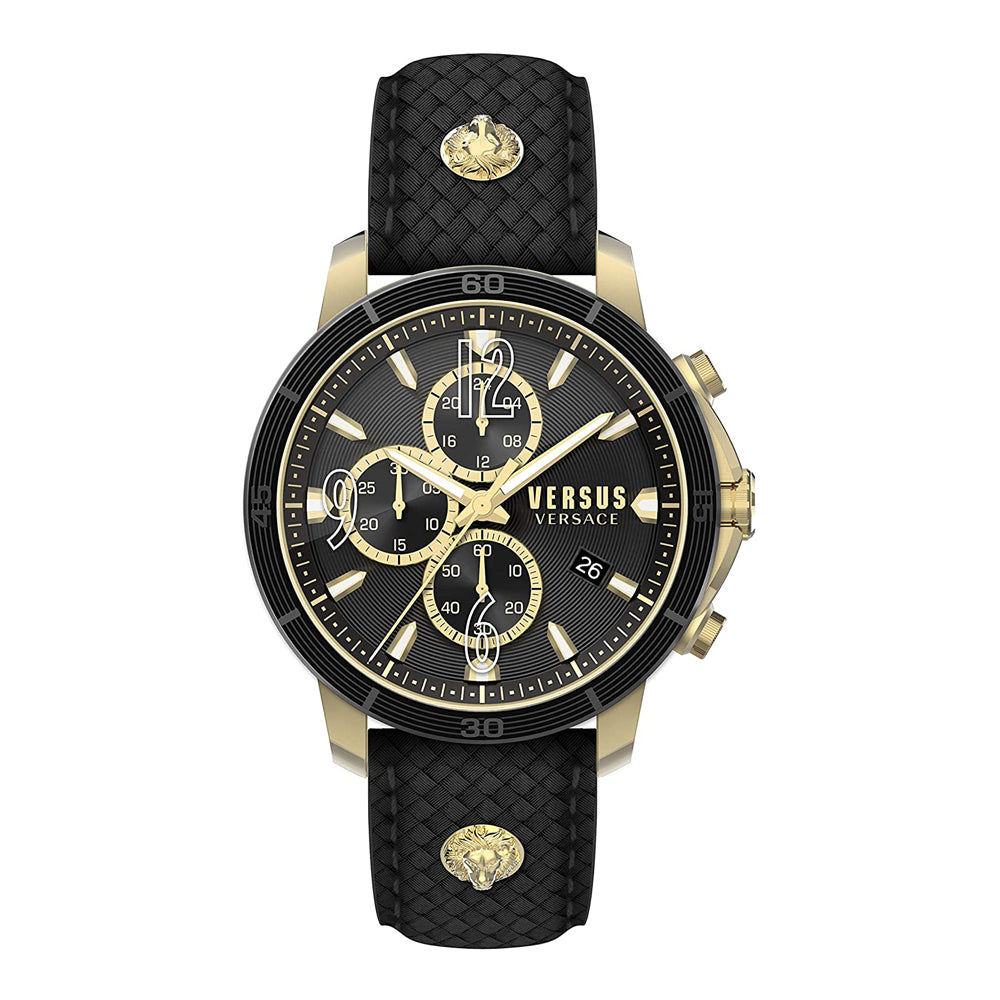 Versus VSPHJ0320 Reloj Bicocca para hombre
