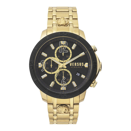 Versus VSPHJ0720 Reloj Bicocca para hombre