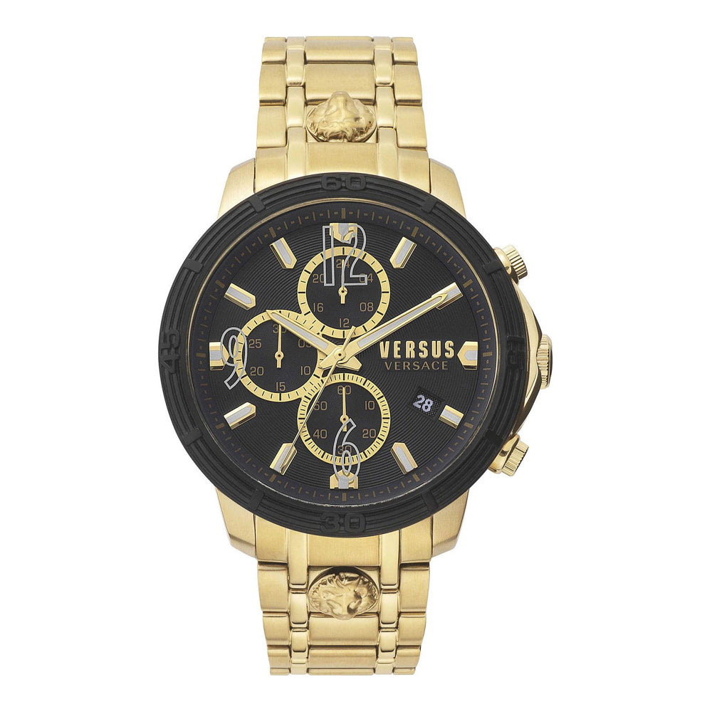 Versus VSPHJ0820 Reloj cronógrafo Bicocca para hombre