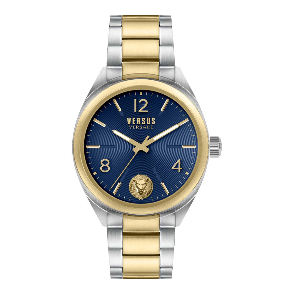 Versus VSPLI3922 Lexington reloj para hombre