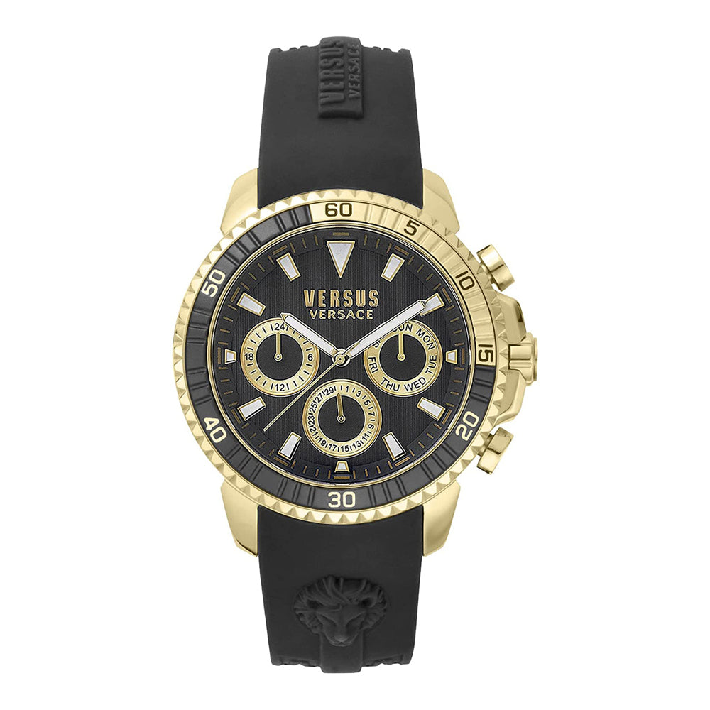 Versus VSPLO1321 Aberdeen reloj para hombre