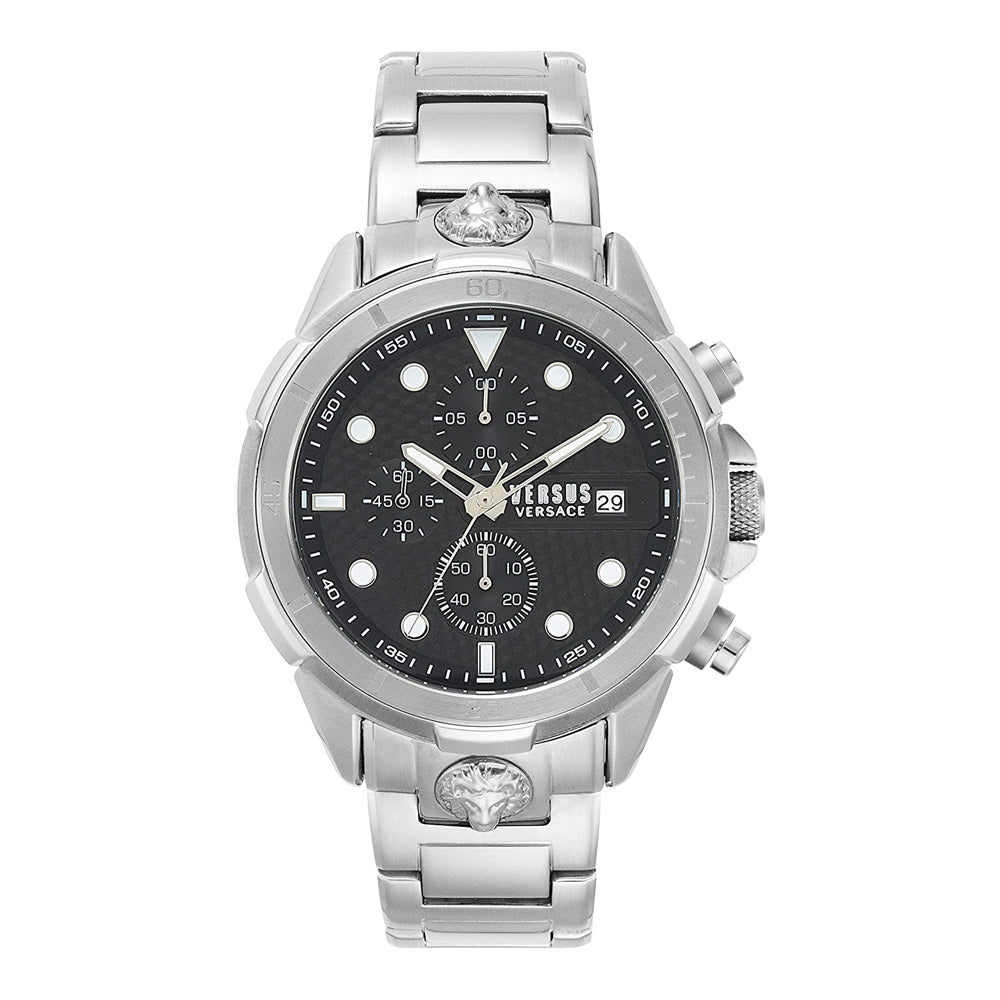 Versus VSPLP0419 6E Arrondissement Reloj Cronógrafo para Hombre