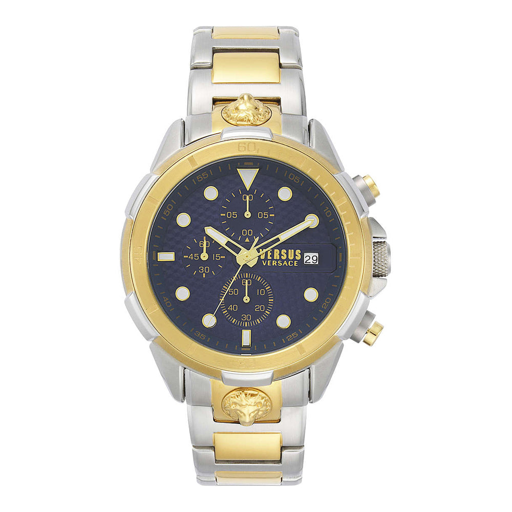 Versus VSPLP0519 6E Arrondissement Reloj Cronógrafo para Hombre