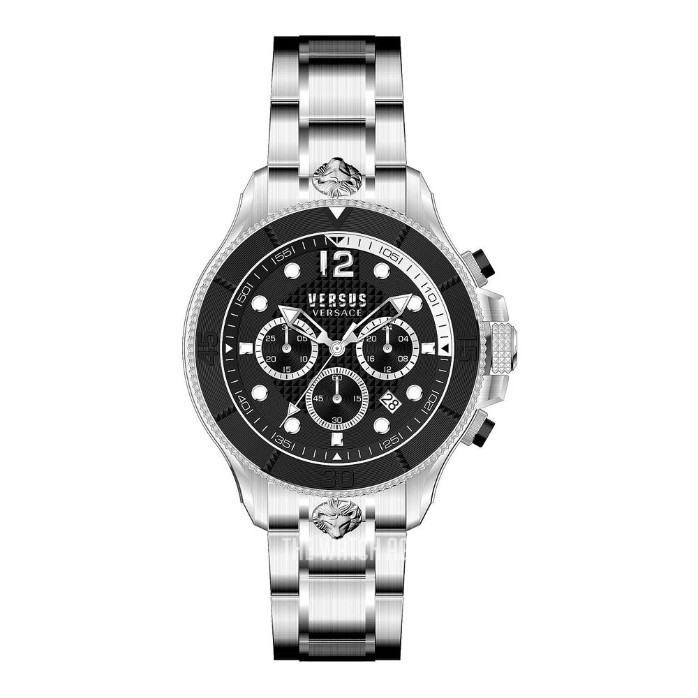 Versus VSPVV0420 Volta reloj cronógrafo para hombre