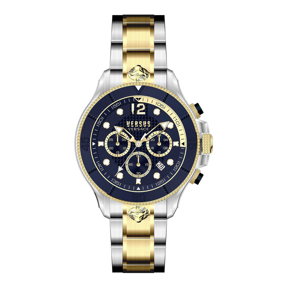 Versus VSPVV0520 Volta reloj cronógrafo para hombre