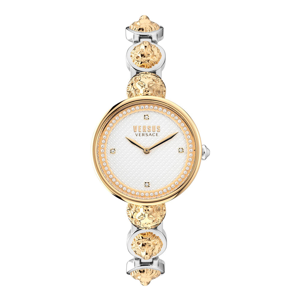 Versus VSPZU0521 Reloj para mujer South Bay