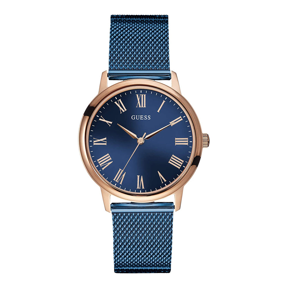 Reloj Guess Wafer W0280G6 para hombre.