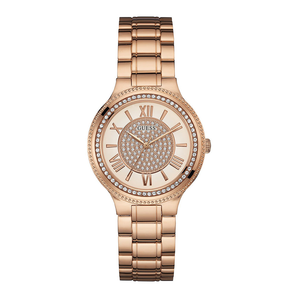 Reloj Guess Madison W0637L3 para mujer.