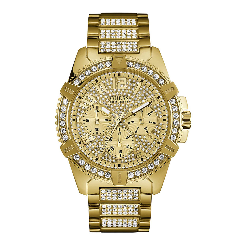 Reloj Guess Frontier W0799G2 para hombre.