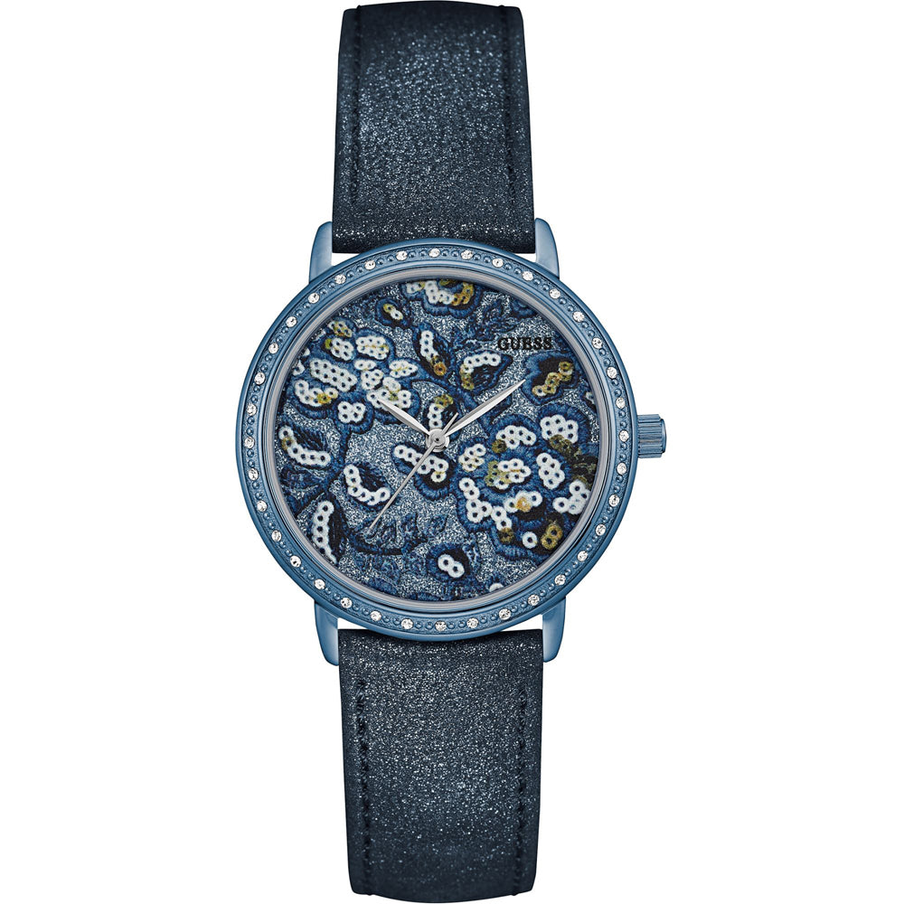 Reloj Guess Little Wildflower W0821L2 para mujer