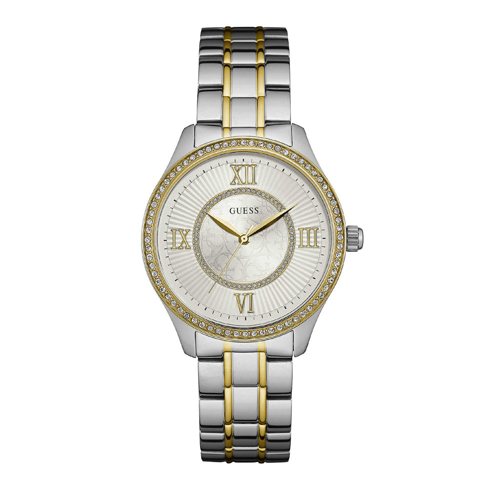 Reloj Guess Broadway W0825L2 para mujer.