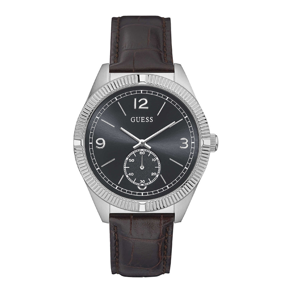 Reloj Guess York W0873G1 para hombre.