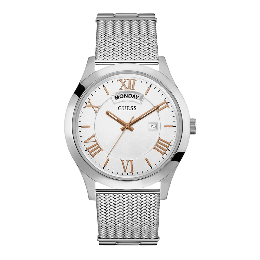 Reloj Guess Metropolitan W0923G1 para hombre.