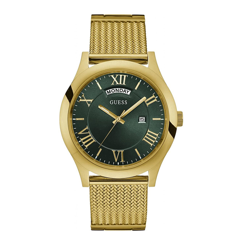 Reloj Guess Metropolitan W0923G2 para hombre.