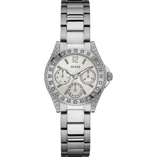 Reloj Guess Impulse W0938L1 para mujer