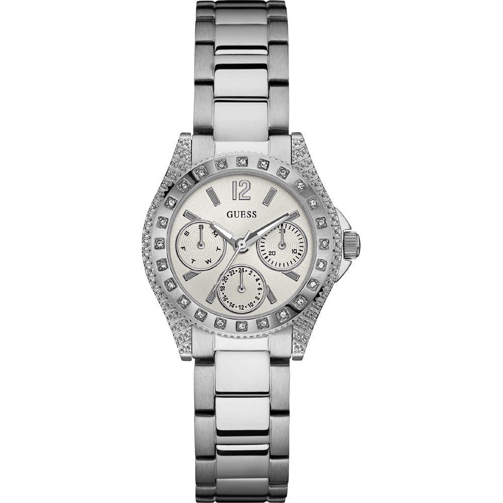 Reloj Guess Impulse W0938L1 para mujer