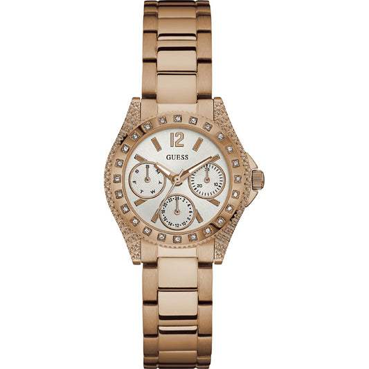 Reloj Guess Impulse W0938L3 para mujer