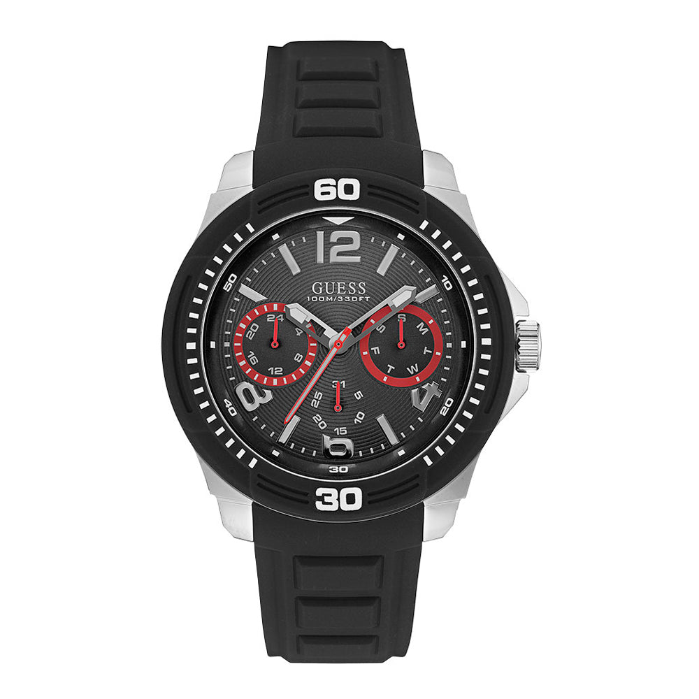 Reloj Guess Tread W0967G1 para hombre.