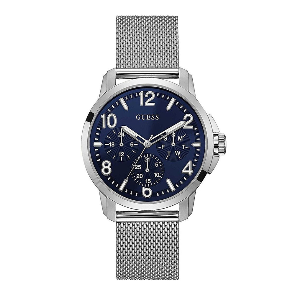 Reloj Guess Voyage W1040G1 para hombre.