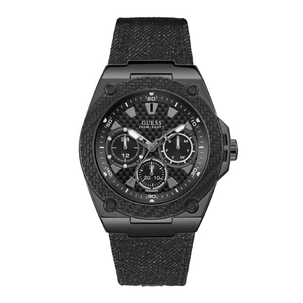 Reloj Guess Legacy W1058G3 para hombre.