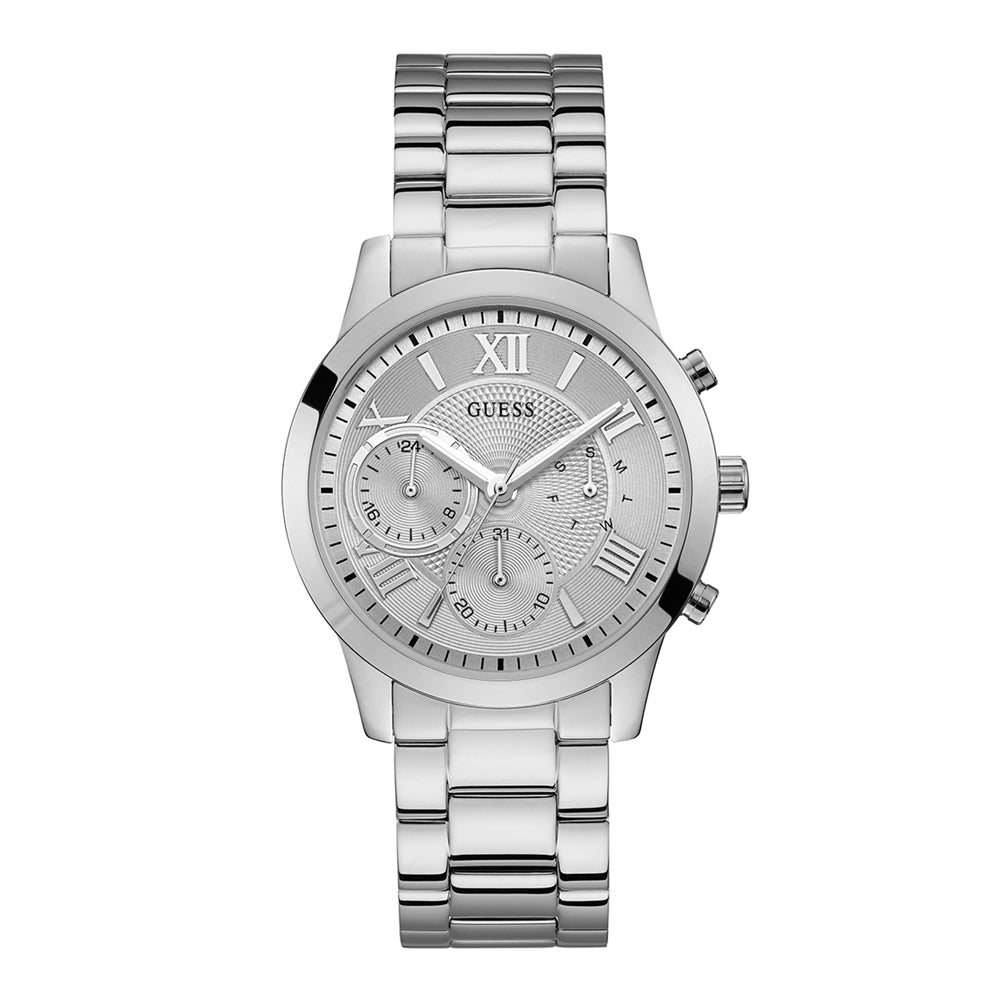 Reloj Guess Solar W1070L1 para mujer