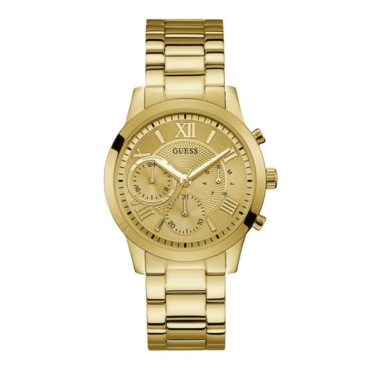 Reloj Guess Solar W1070L2 para mujer.