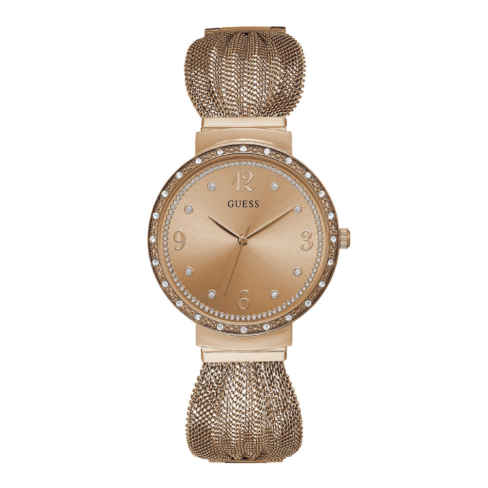 Reloj Guess Chifón W1083L3 para mujer