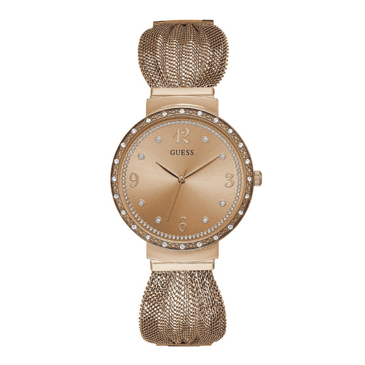 Reloj Guess Chifón W1083L3 para mujer