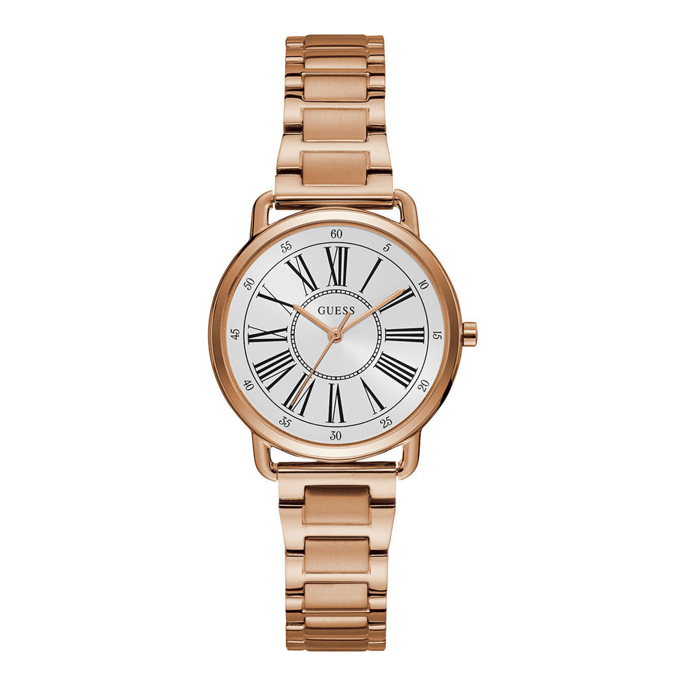 Reloj Guess Jackie W1148L3 para mujer.