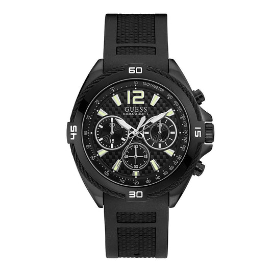 Guess Surge W1168G2 reloj cronógrafo para hombre