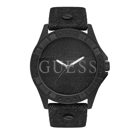 Reloj Guess Trooper W1241G1 para hombre.
