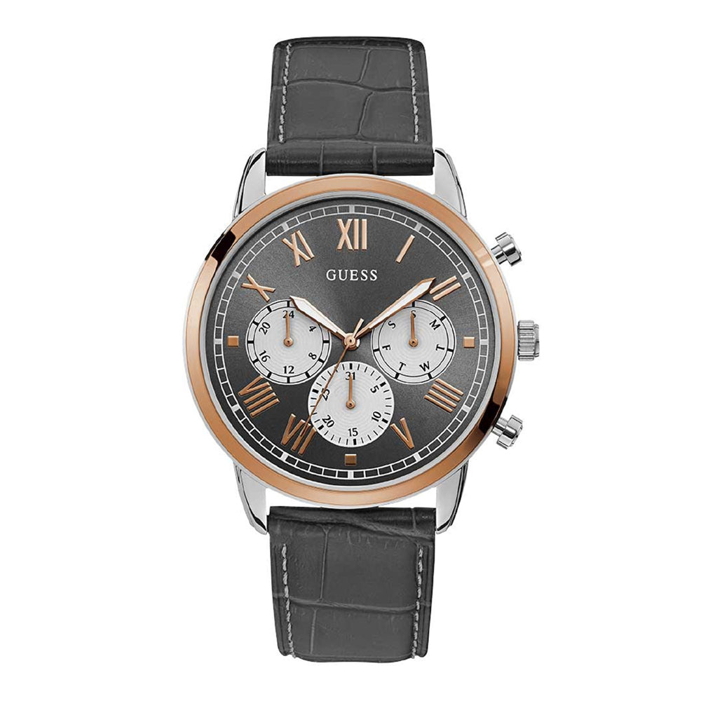 Reloj Guess Hendrix W1261G5 para hombre.