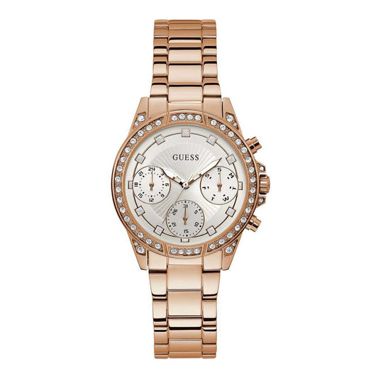 Reloj Guess Gemini W1293L3 para mujer.