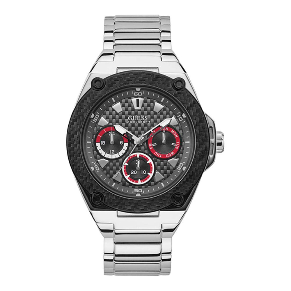 Reloj Guess Legacy W1305G1 para hombre.