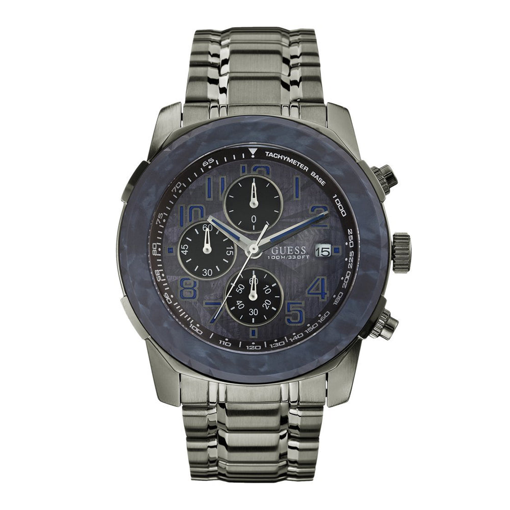 Guess Axle W22522G2 reloj cronógrafo para hombre