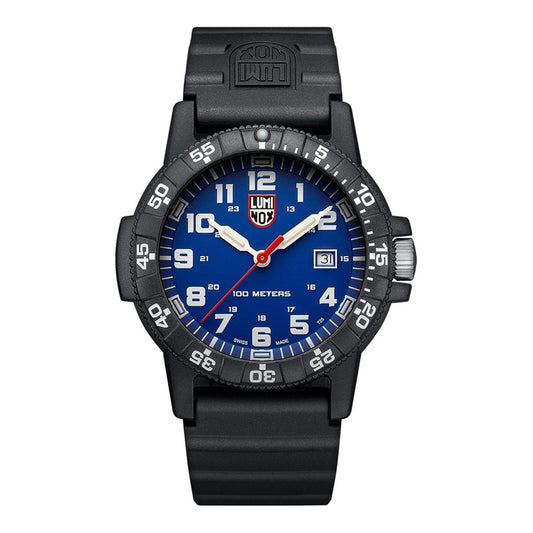 Reloj para hombre Luminox Leatherback Sea Turtle Giant XS.0323.L