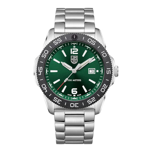 Reloj para hombre Luminox Navy Seal XS.3137